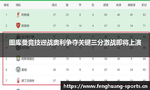 图库曼竞技迎战奥利争夺关键三分激战即将上演
