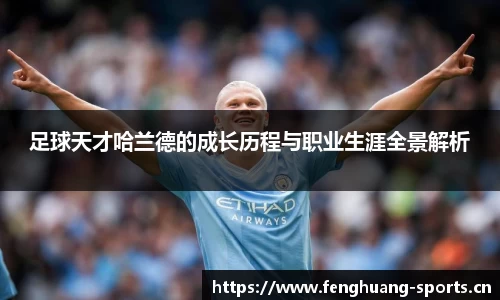 足球天才哈兰德的成长历程与职业生涯全景解析